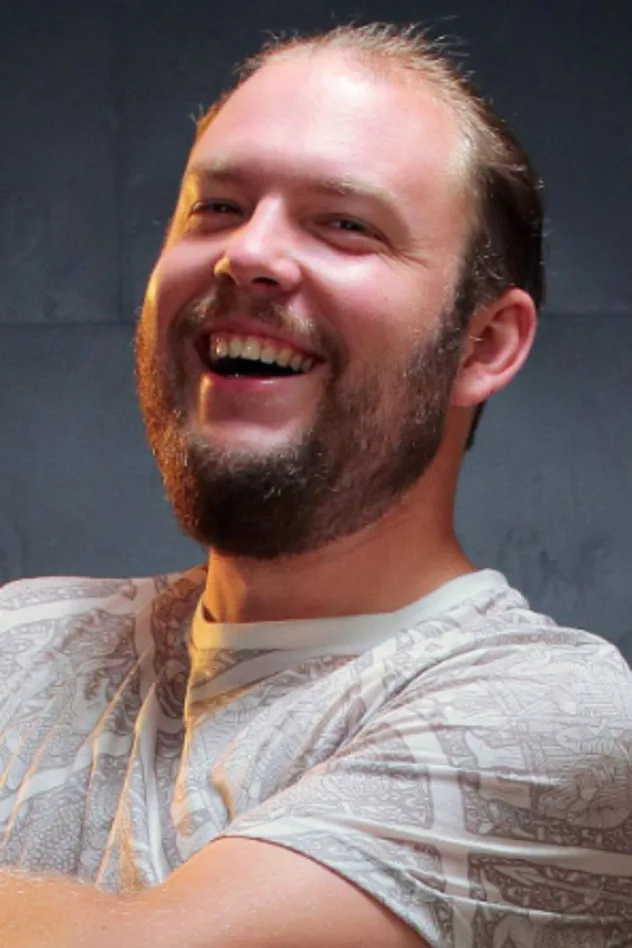 Sam Gorski fotoğrafı