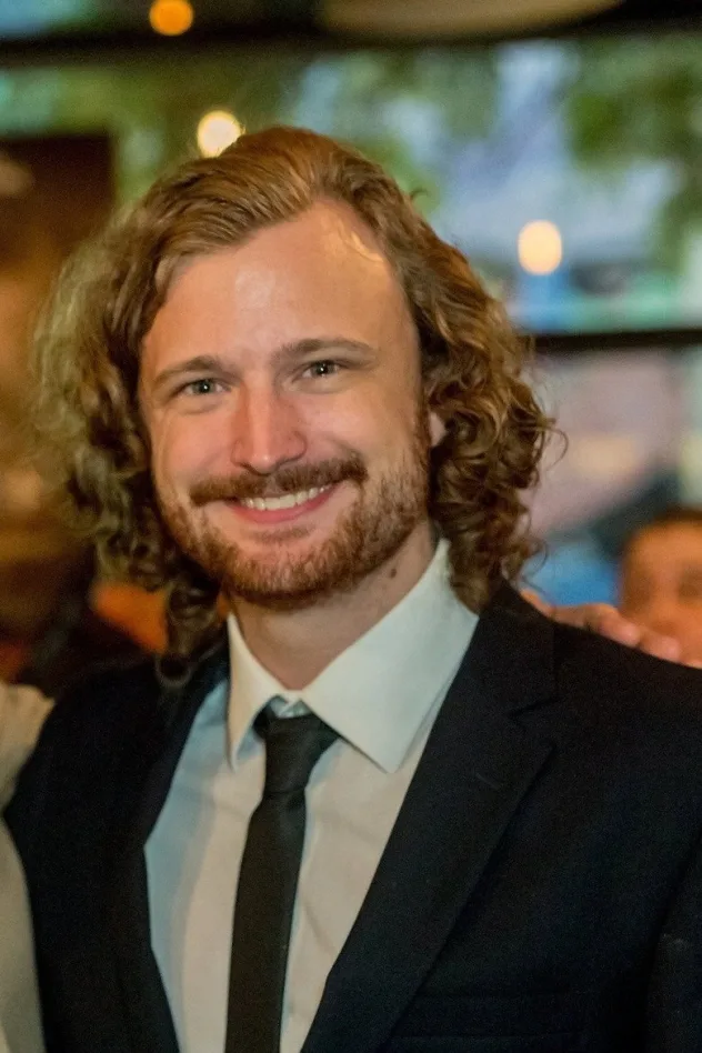 Niko Pueringer fotoğrafı