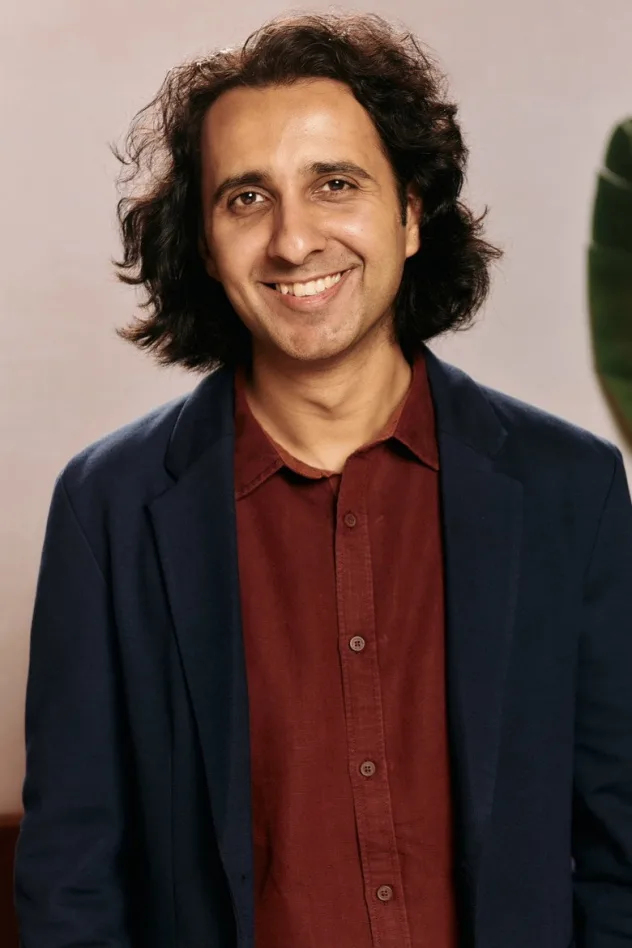 foto de Virat Pal