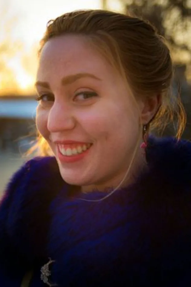Katherine Ackerman fotoğrafı