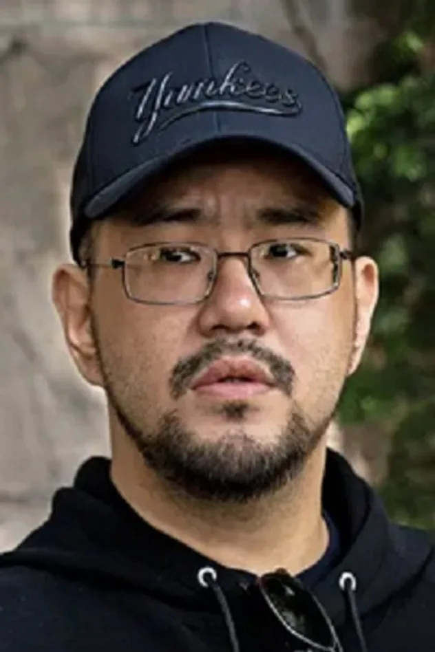 Leste Chen fotoğrafı