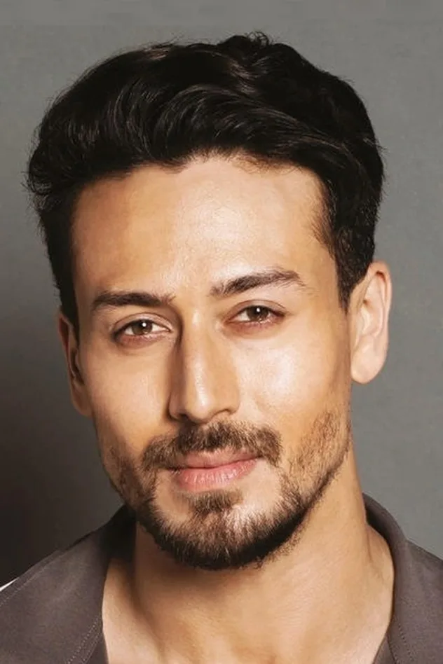 Tiger Shroff fotoğrafı