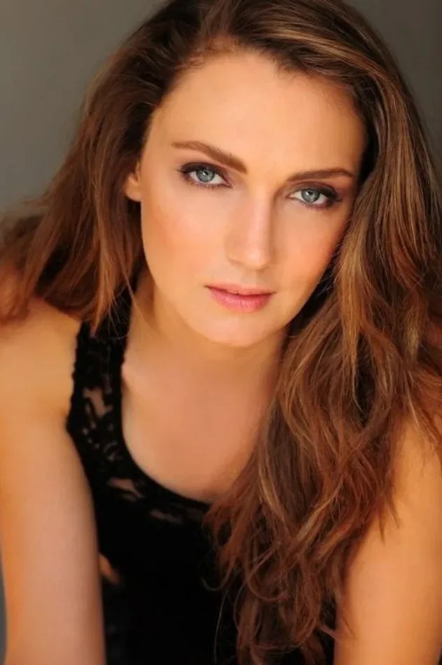 صورة الغلاف لـ Hannah Levien