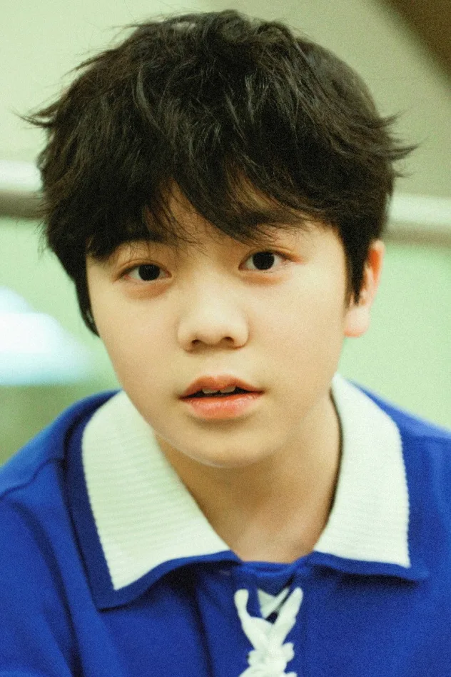 Siyu Lu fotoğrafı