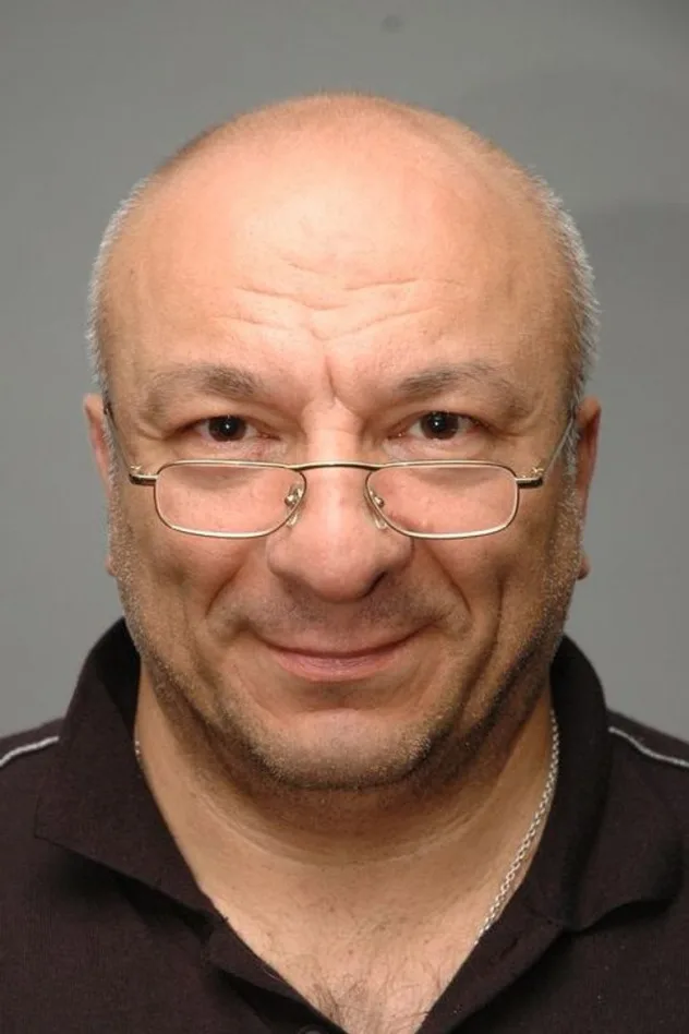 Михаил Богдасаров fotoğrafı