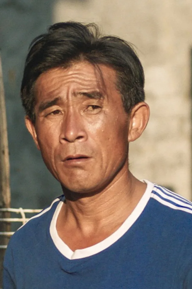 张占义 fotoğrafı