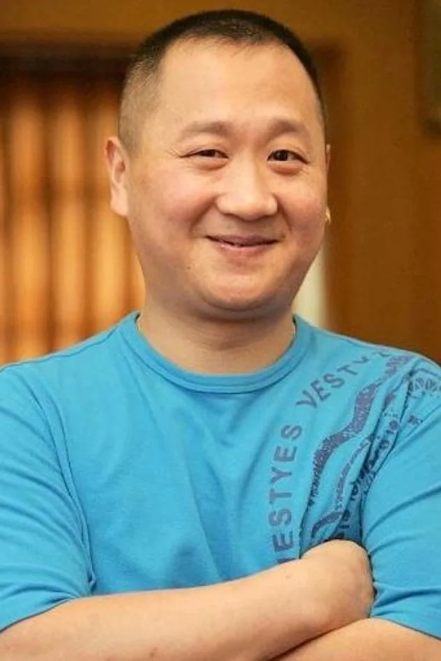 廖健 fotoğrafı