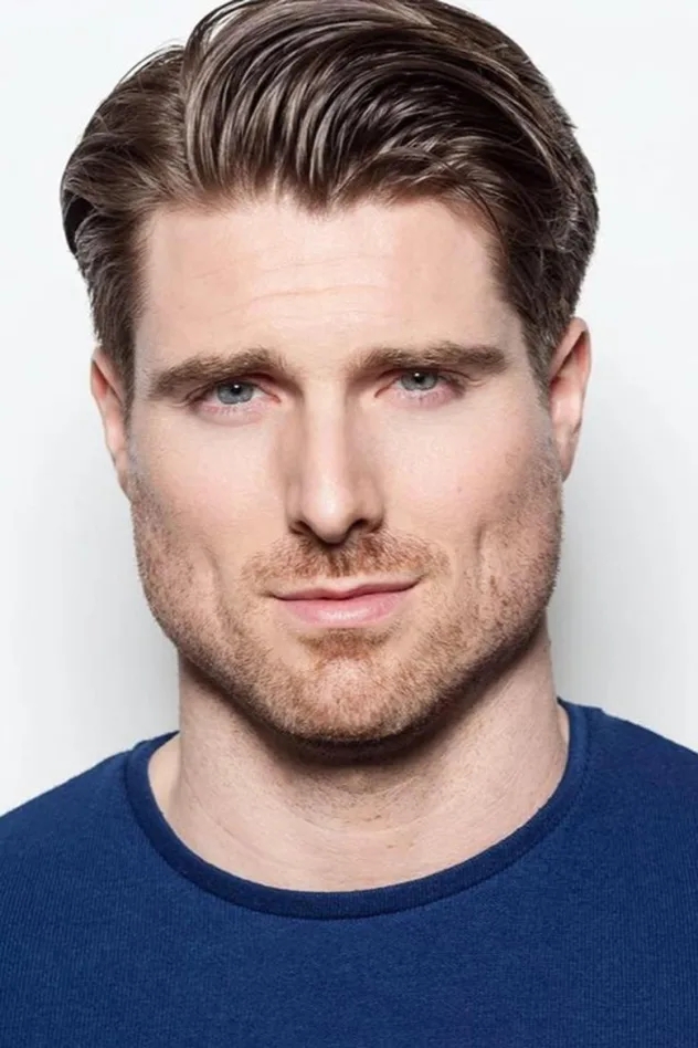 Marcus Rosner fotoğrafı