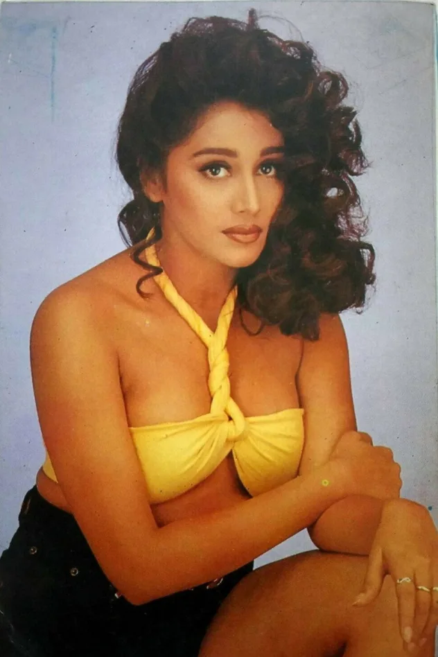 Farheen fotoğrafı