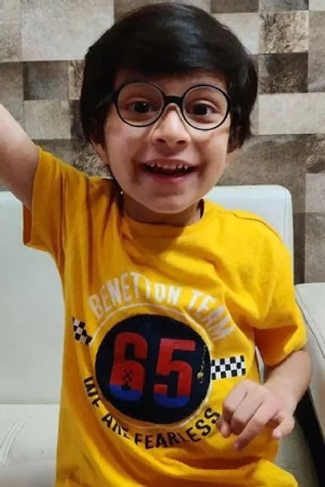 Shaunak Duggal fotoğrafı