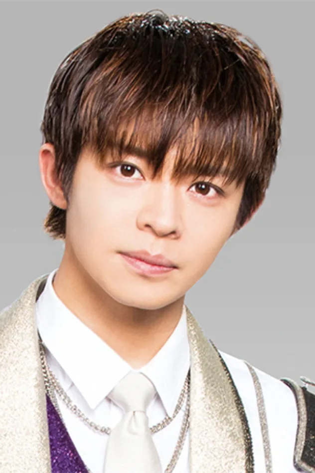 岸優太 fotoğrafı
