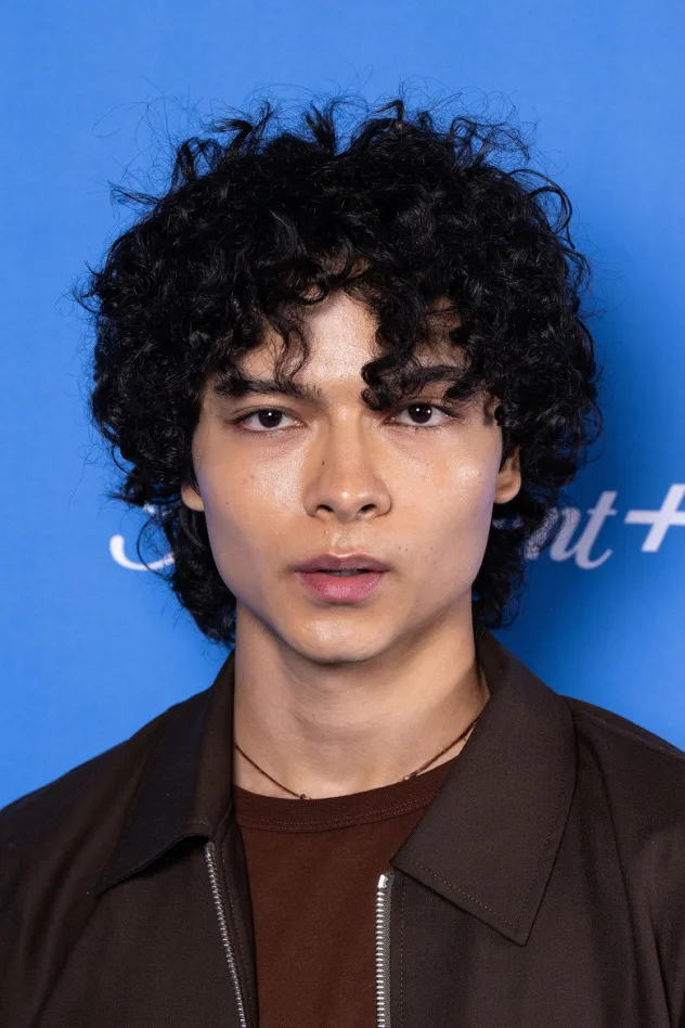Narayan David Hecter fotoğrafı