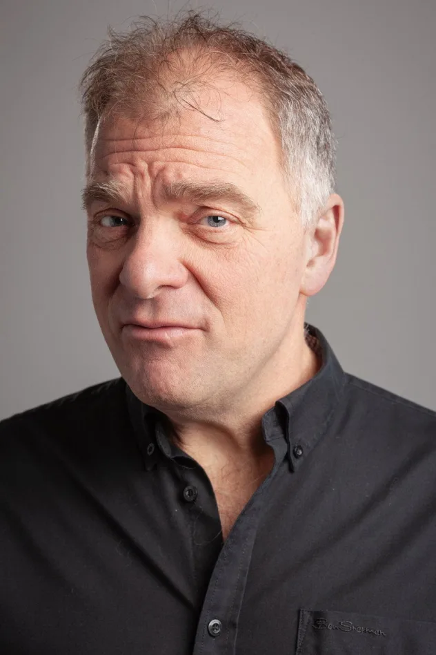 Denis Marchand fotoğrafı