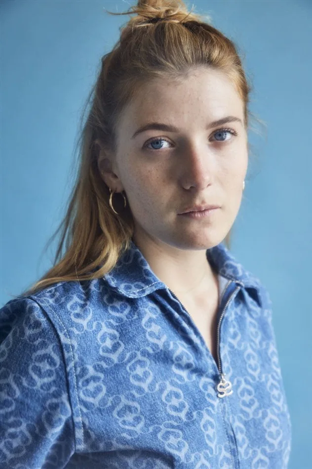 Adèle Sierra fotoğrafı