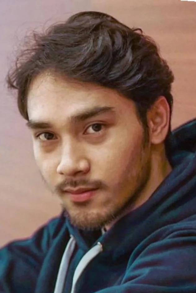 Achmad Megantara fotoğrafı