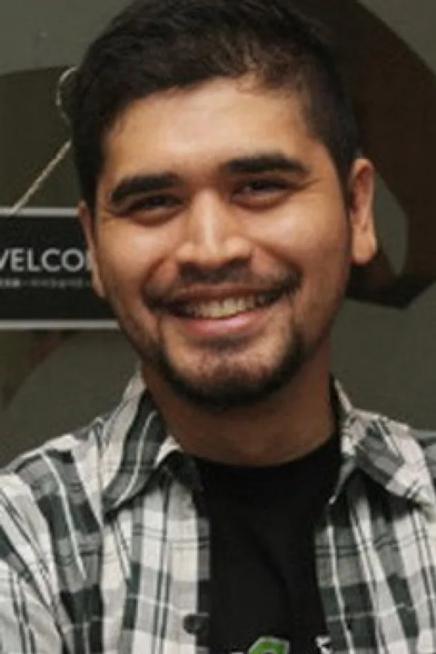 Rizky Hanggono fotoğrafı
