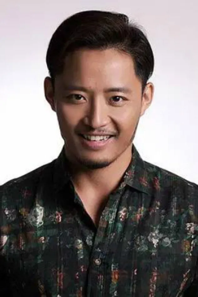 Hou Junjie fotoğrafı