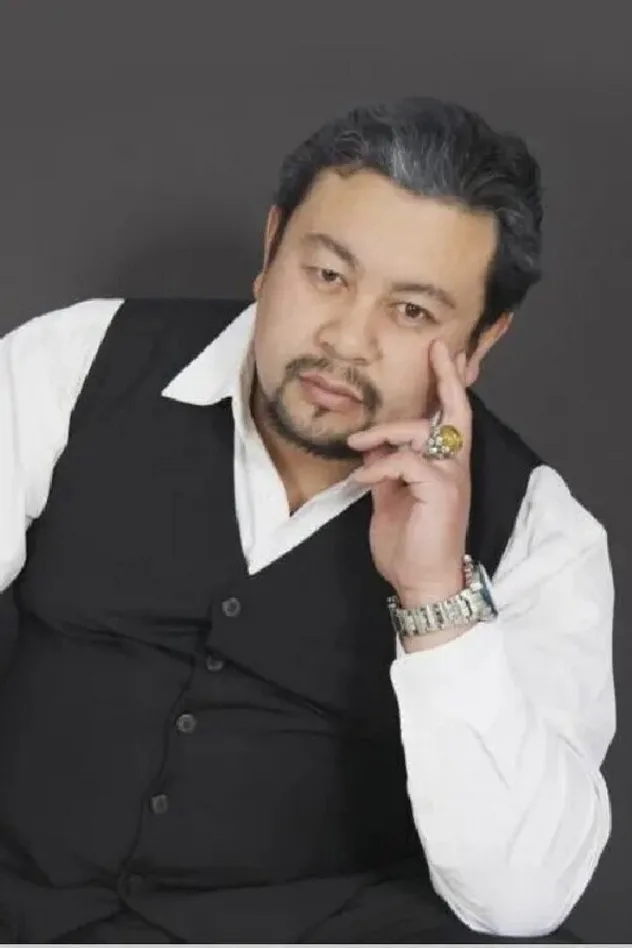 Yin Jian fotoğrafı