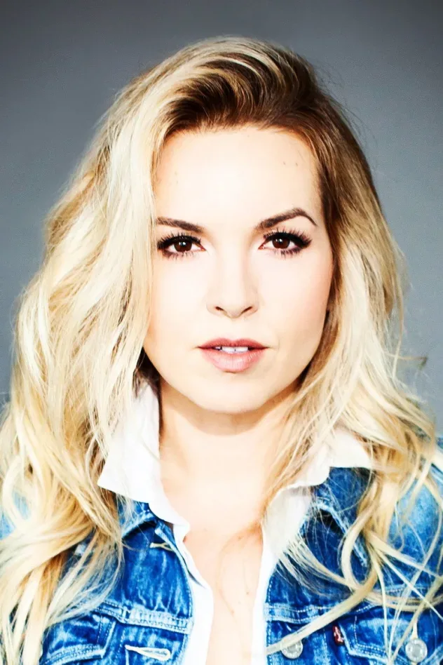 Imagen de portada para Briana Buckmaster