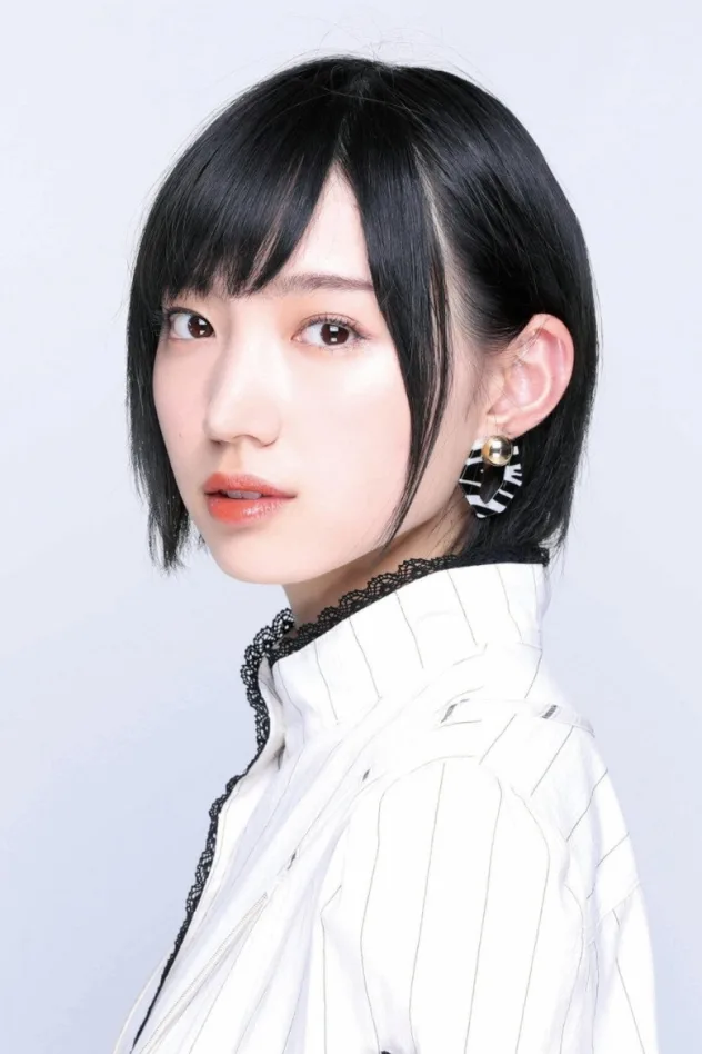 太田夢莉 fotoğrafı