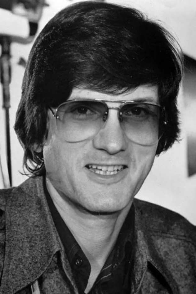 John Badham fotoğrafı