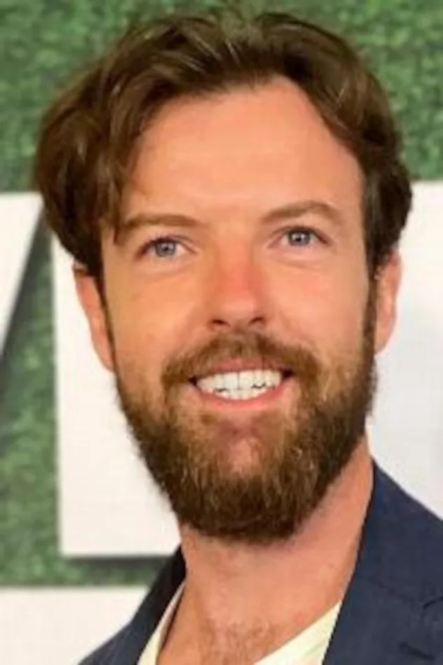 Edward Drake fotoğrafı