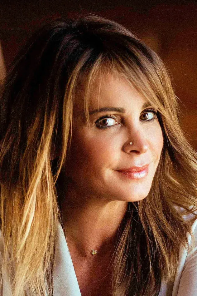 صورة الغلاف لـ Eva Gómez