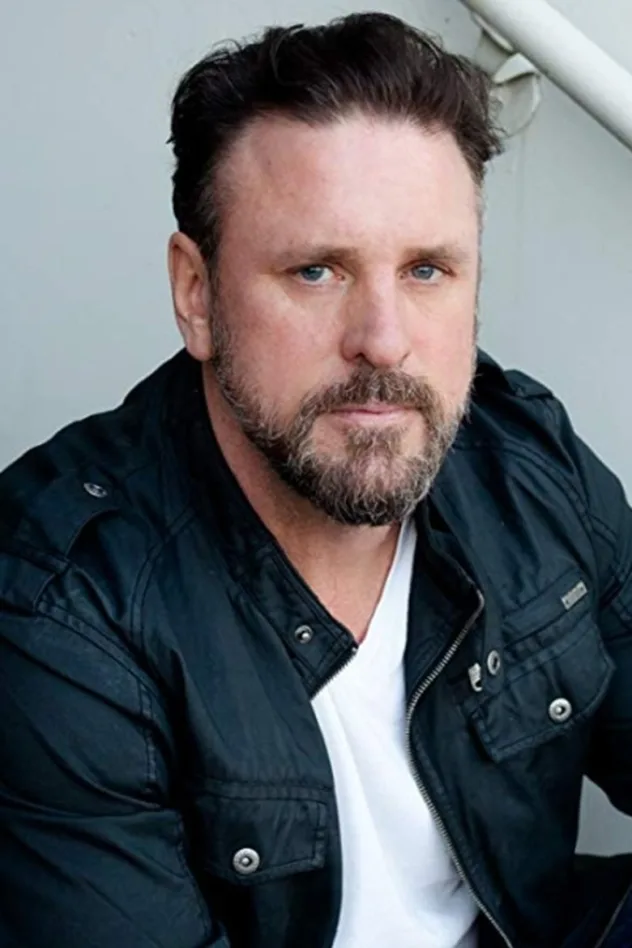 Nels Lennarson fotoğrafı