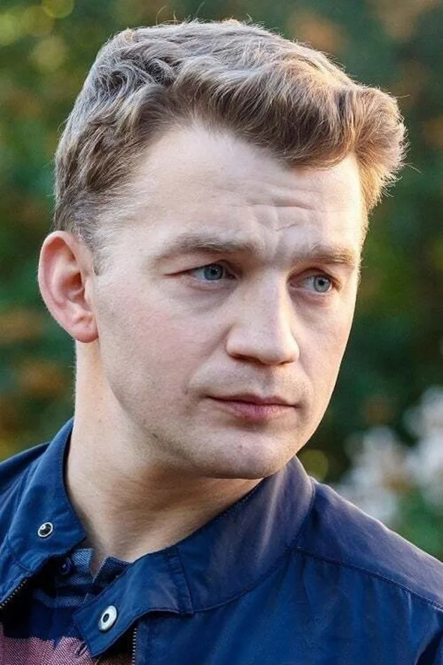 Алексей Демидов fotoğrafı
