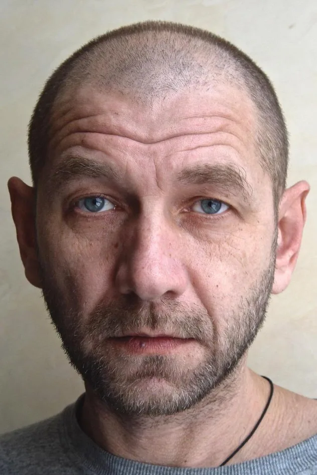 Александр Марушев fotoğrafı