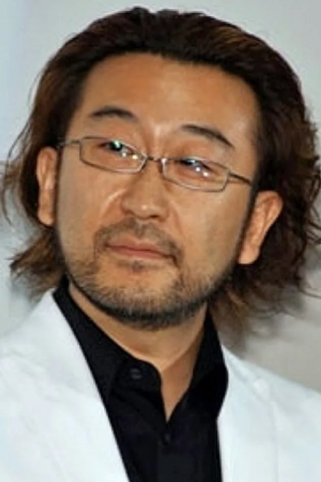 三宅隆太 fotoğrafı