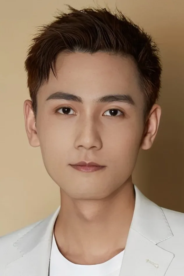 Xie Yuwang fotoğrafı