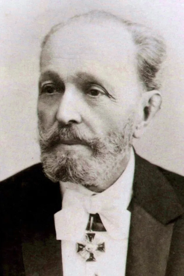 Imagen de portada para Marius Petipa