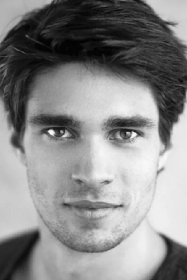 Peter J. Gray fotoğrafı
