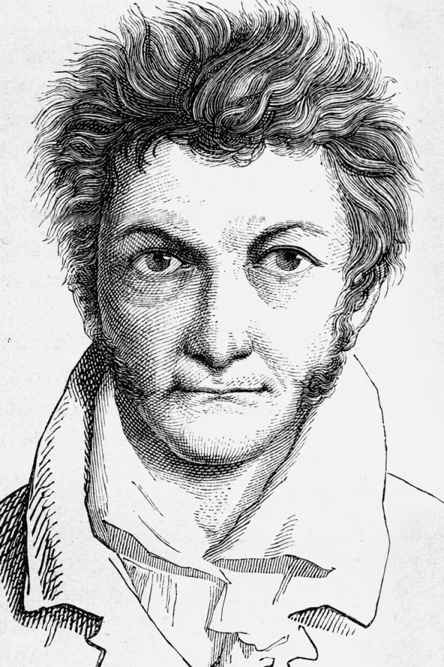 Imagen de portada para E. T. A. Hoffmann