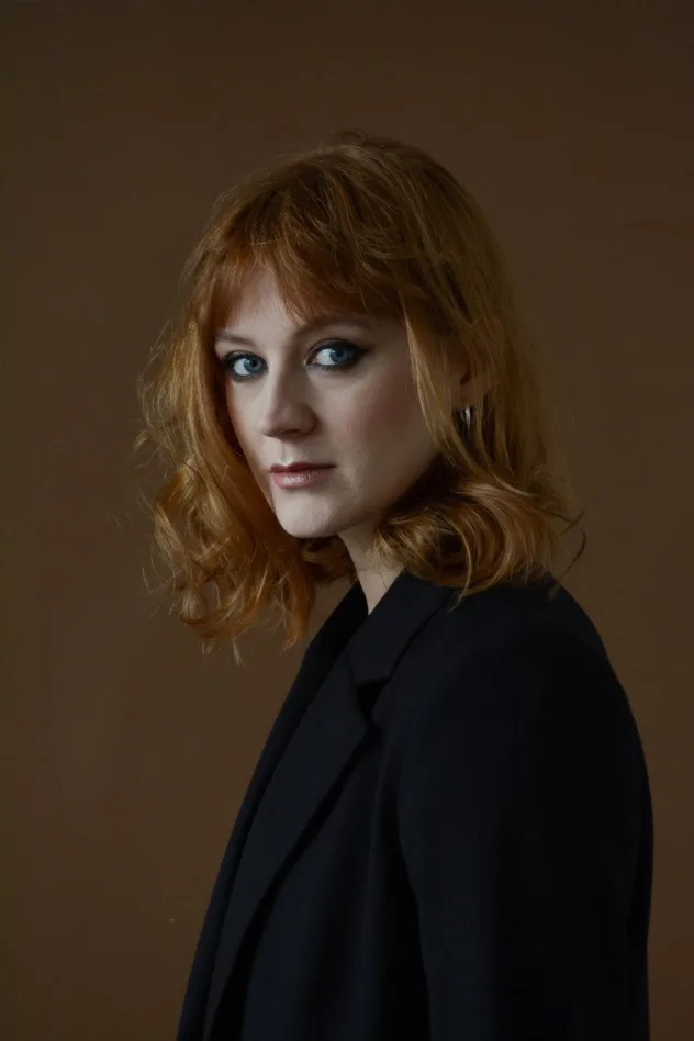 Paula Stępczyńska fotoğrafı