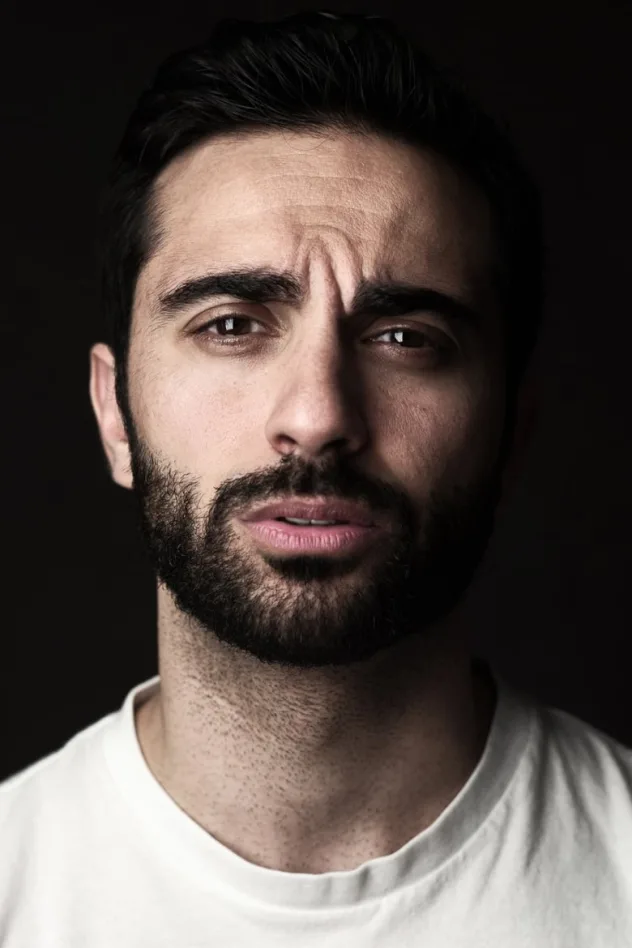 Lee Majdoub fotoğrafı