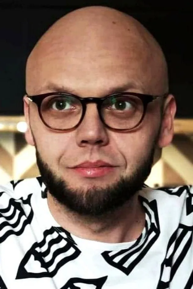 Krzysztof Gureczny fotoğrafı