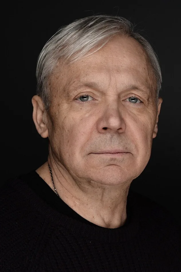 Василий Мищенко fotoğrafı