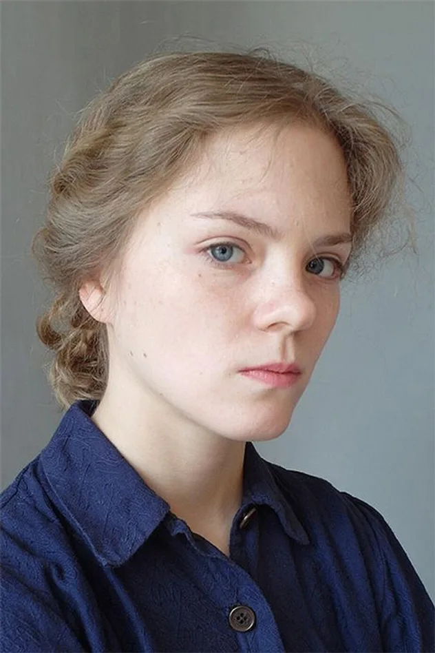 Дарья Коныжева fotoğrafı