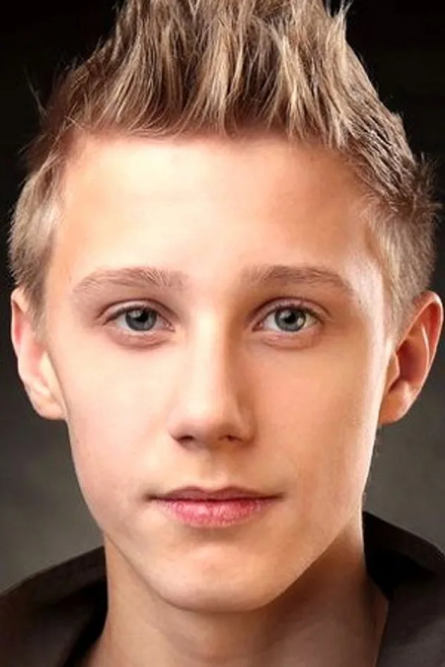Andrey Karasevich fotoğrafı