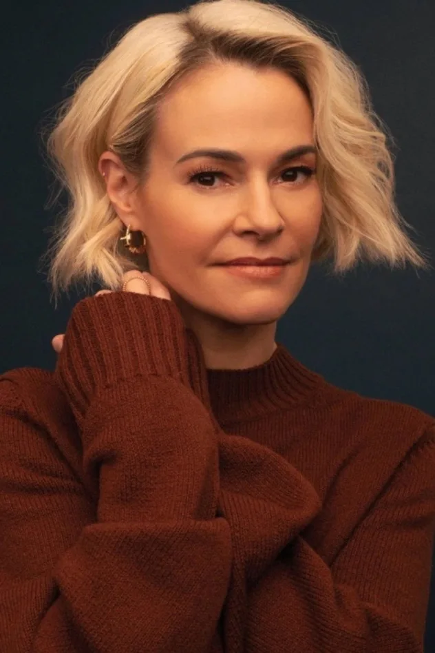 Leisha Hailey fotoğrafı