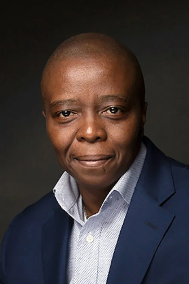 Yance Ford fotoğrafı