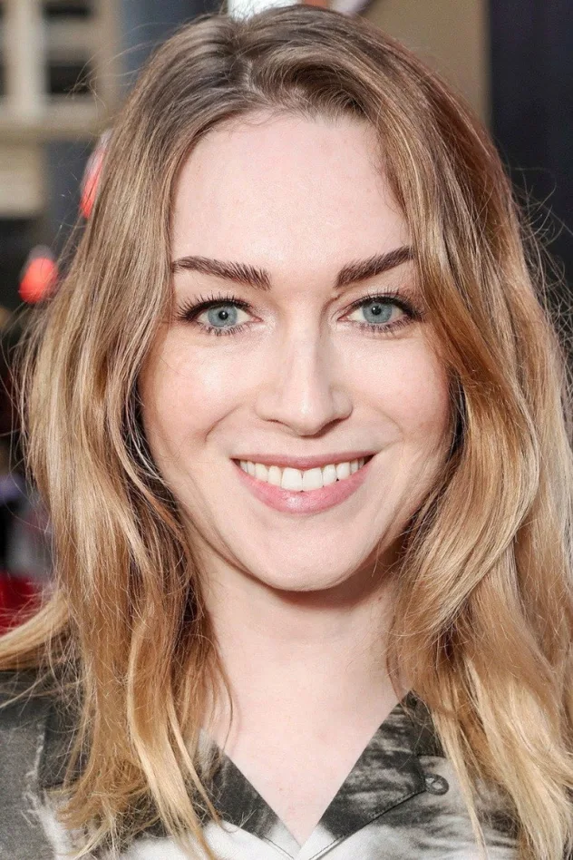 Jamie Clayton fotoğrafı