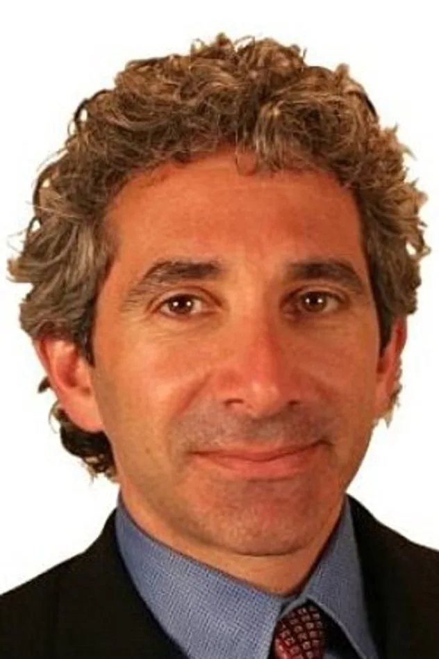 Eric Gurry fotoğrafı