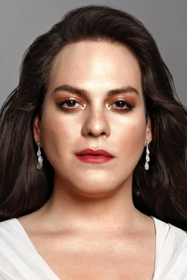 Daniela Vega için kapak görseli