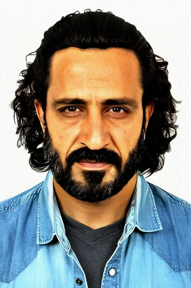 Mir Sarwar fotoğrafı