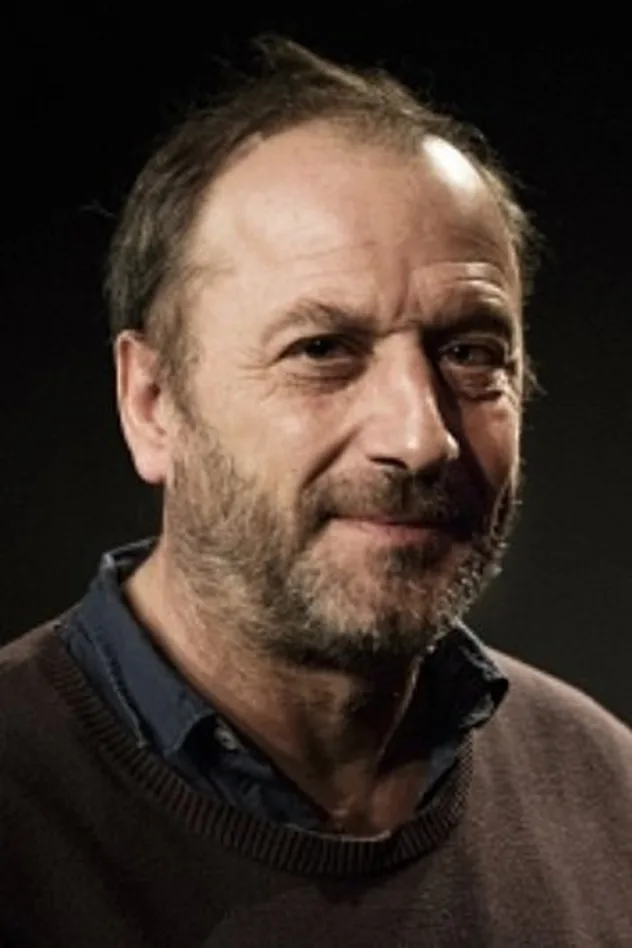 Patrick Pineau fotoğrafı