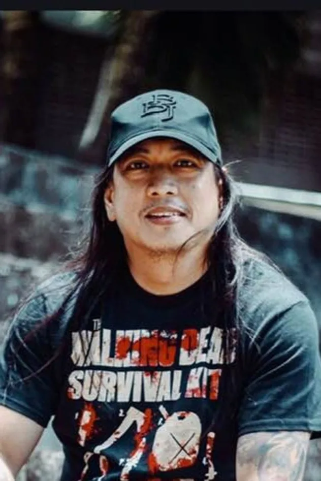 John Arceo fotoğrafı