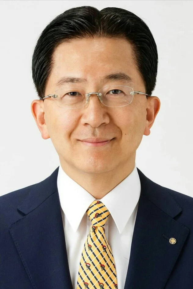 Takuya Tasso fotoğrafı